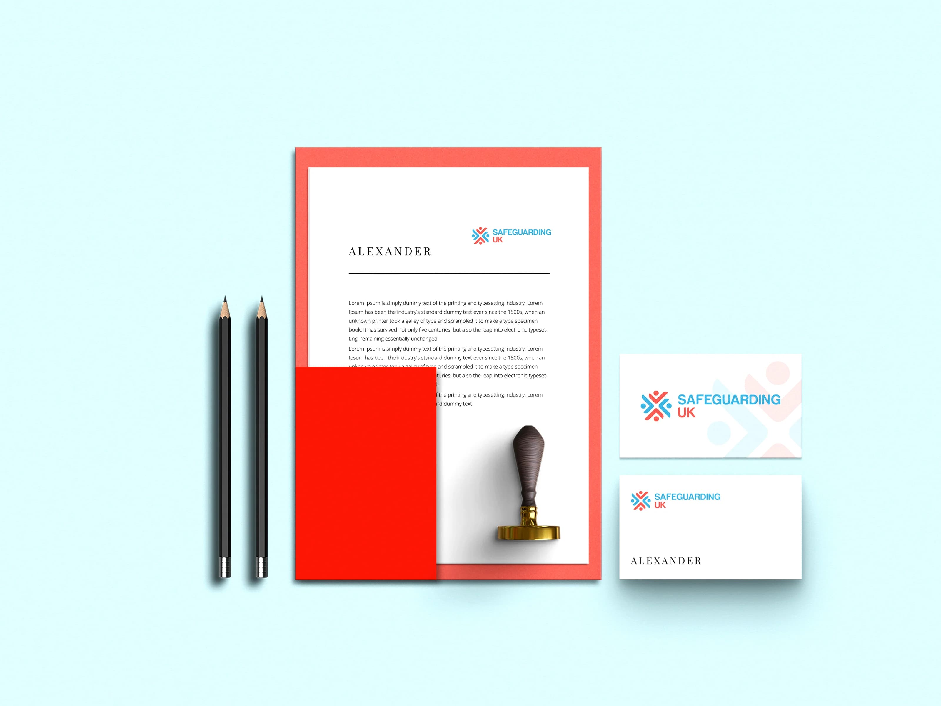 Stationary 18