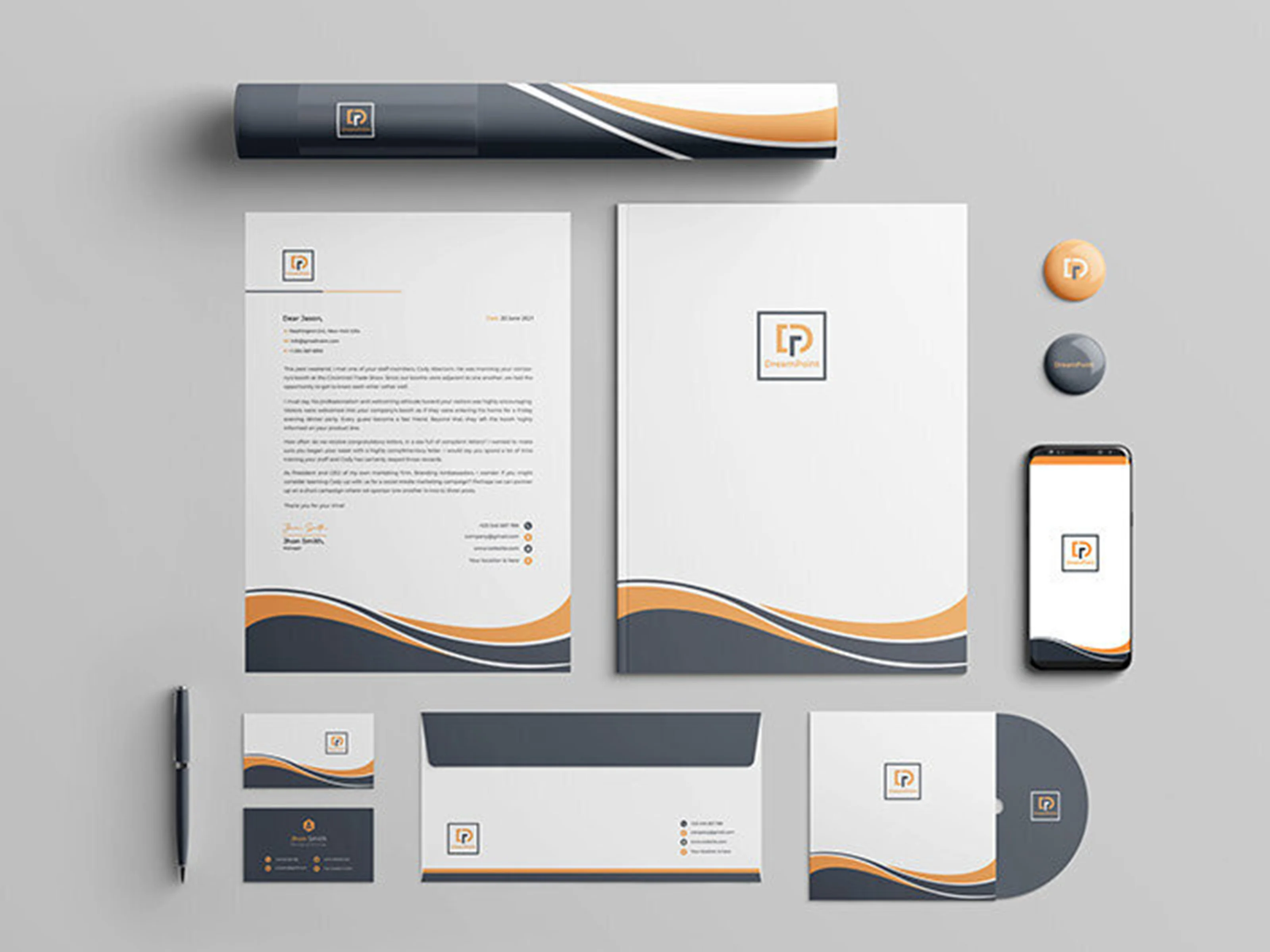 Stationary 13